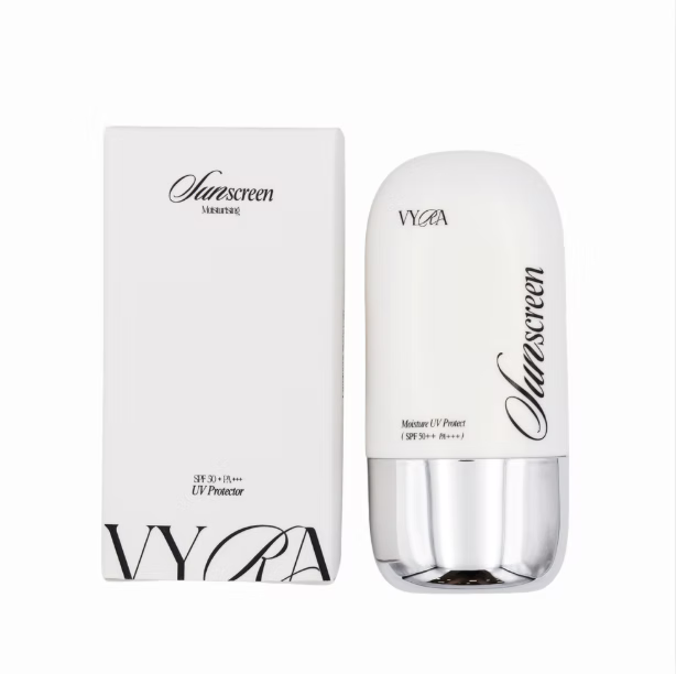 Vyra Sunscreen SPF 50+ PA +++ (50ml)